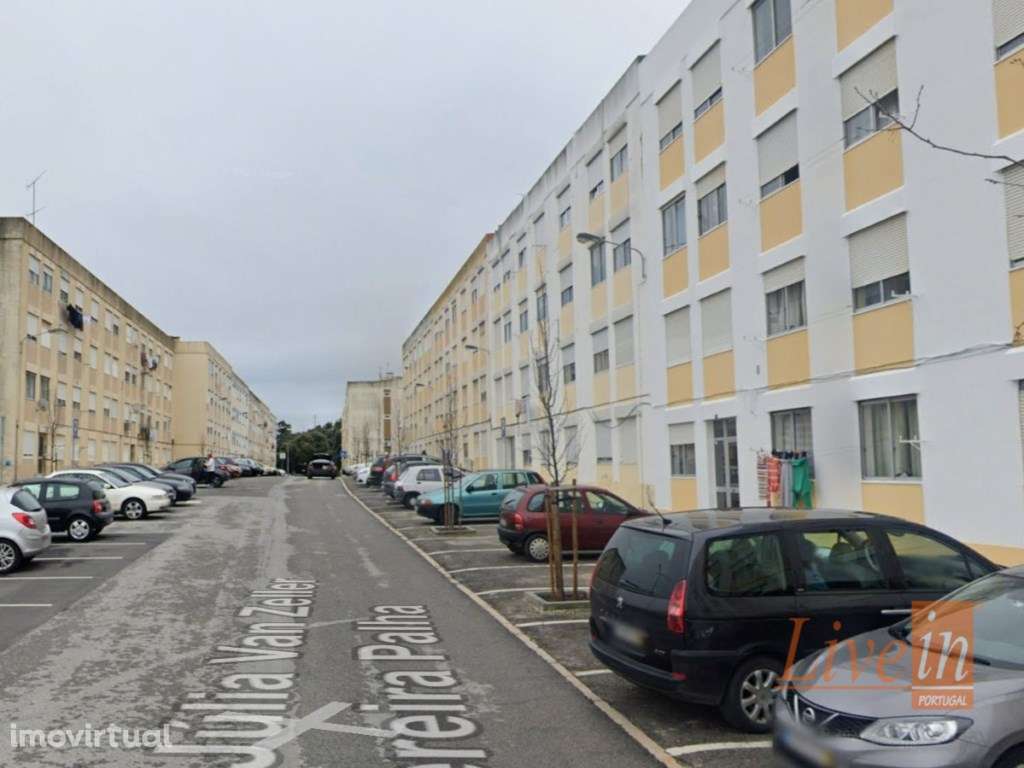 Quota indivisa (50%) Oportunidade de investimento em Vila Franca de... - Grande imagem: 3/4