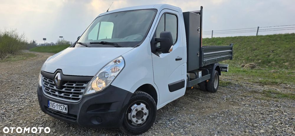 Renault Master - 2