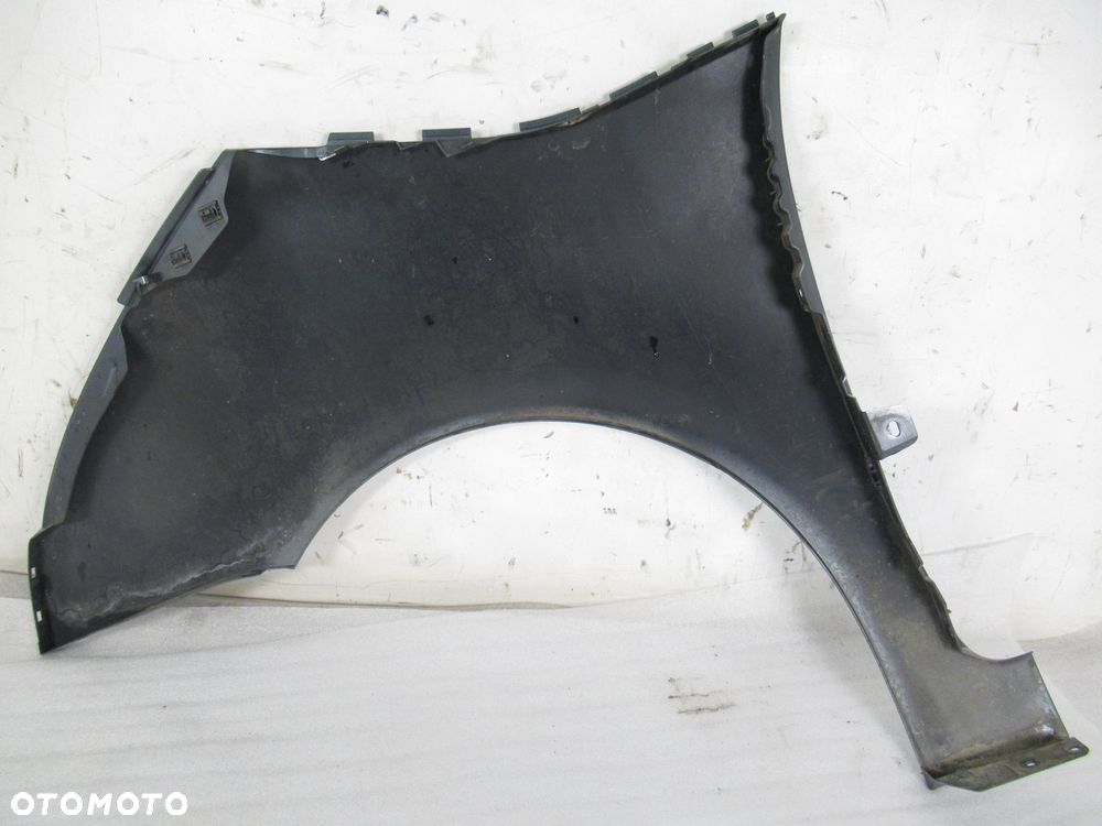 BŁOTNIK PRAWY PRZEDNI CITROEN C4 Picasso I EZW - 9