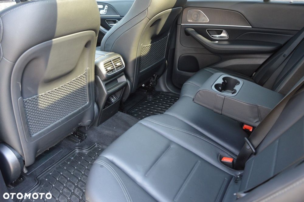 Mercedes-Benz GLE 400 d 4-Matic - 23