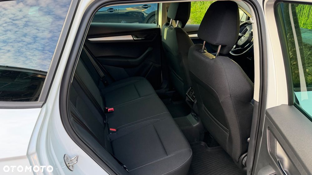 Skoda Karoq 1.5 TSI ACT Ambition DSG - 18