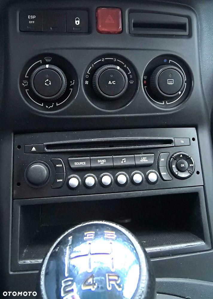 Citroën C3 Picasso - 5