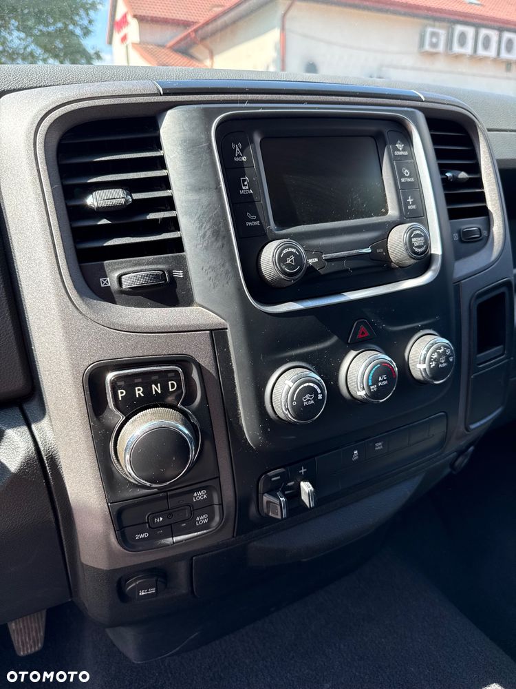 Dodge RAM - 29