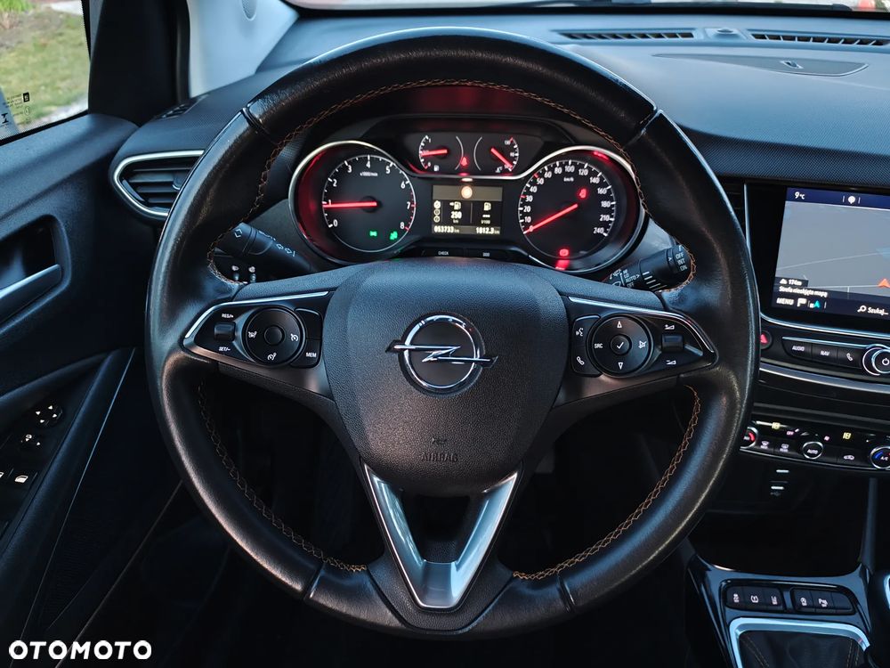 Opel Crossland X 1.2 Start/Stop 120 Jahre - 16