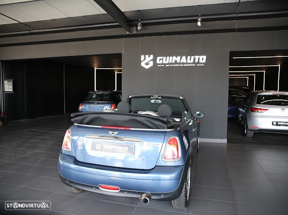 MINI 3 Portas Cooper - 14
