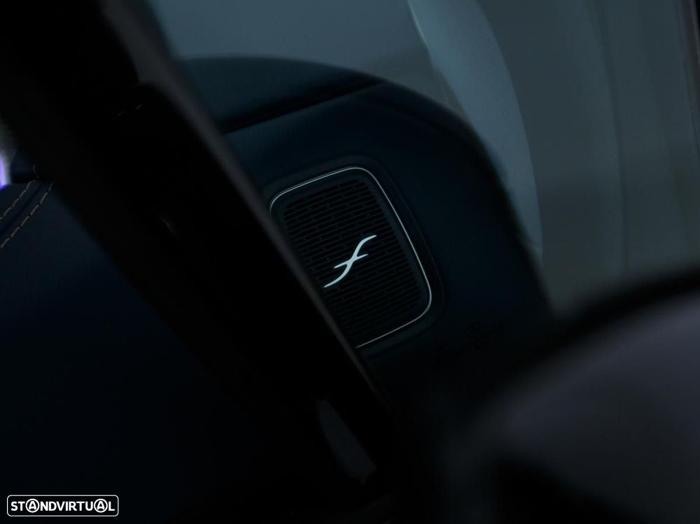 Mercedes-Benz EQS 580 4Matic - 18