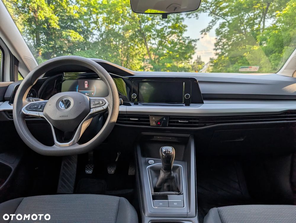 Volkswagen Golf 1.0 TSI Life - 24