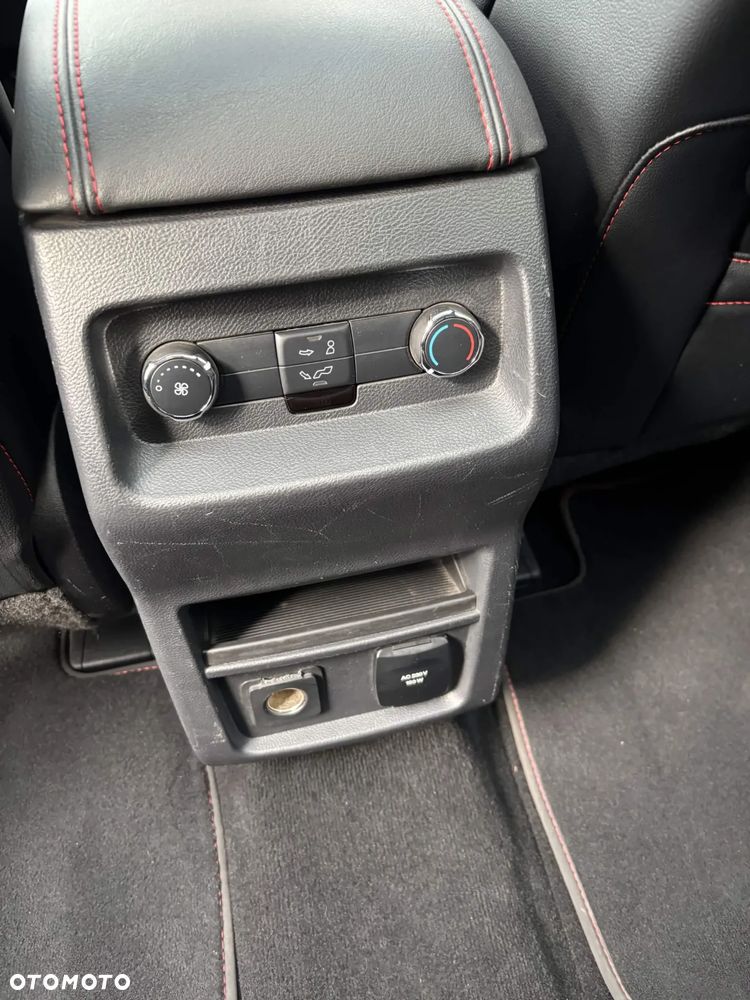 Ford S-Max 2.0 EcoBlue ST-Line - 20