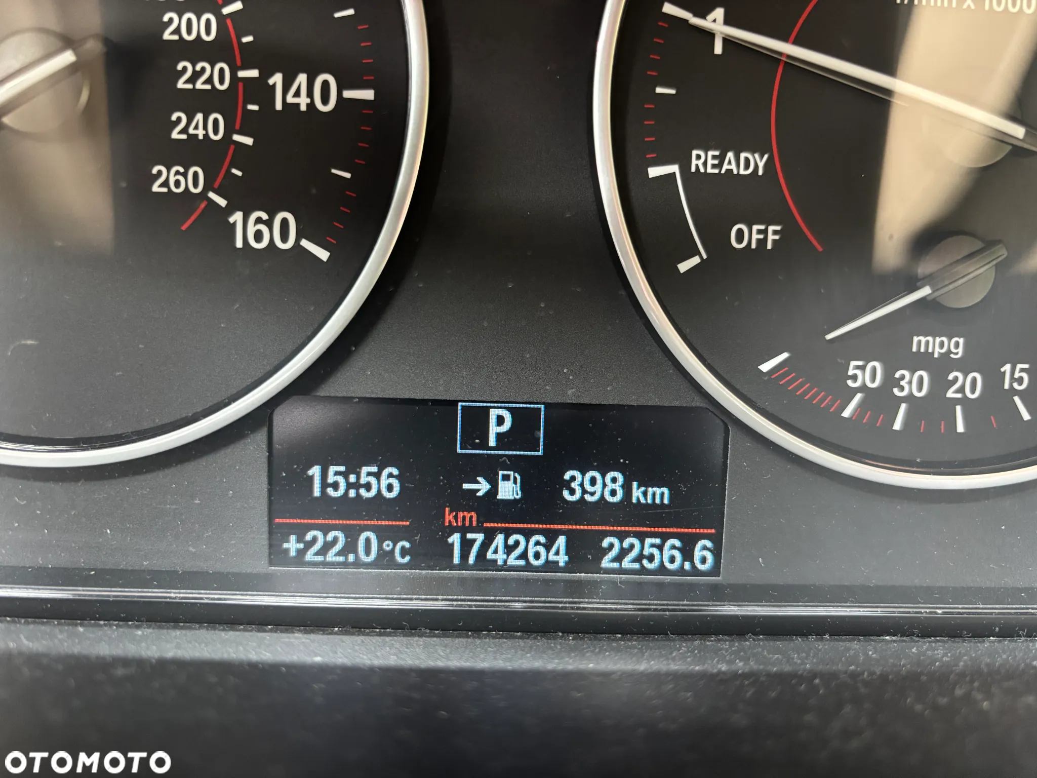 BMW Seria 3 328i Sport Line - 22