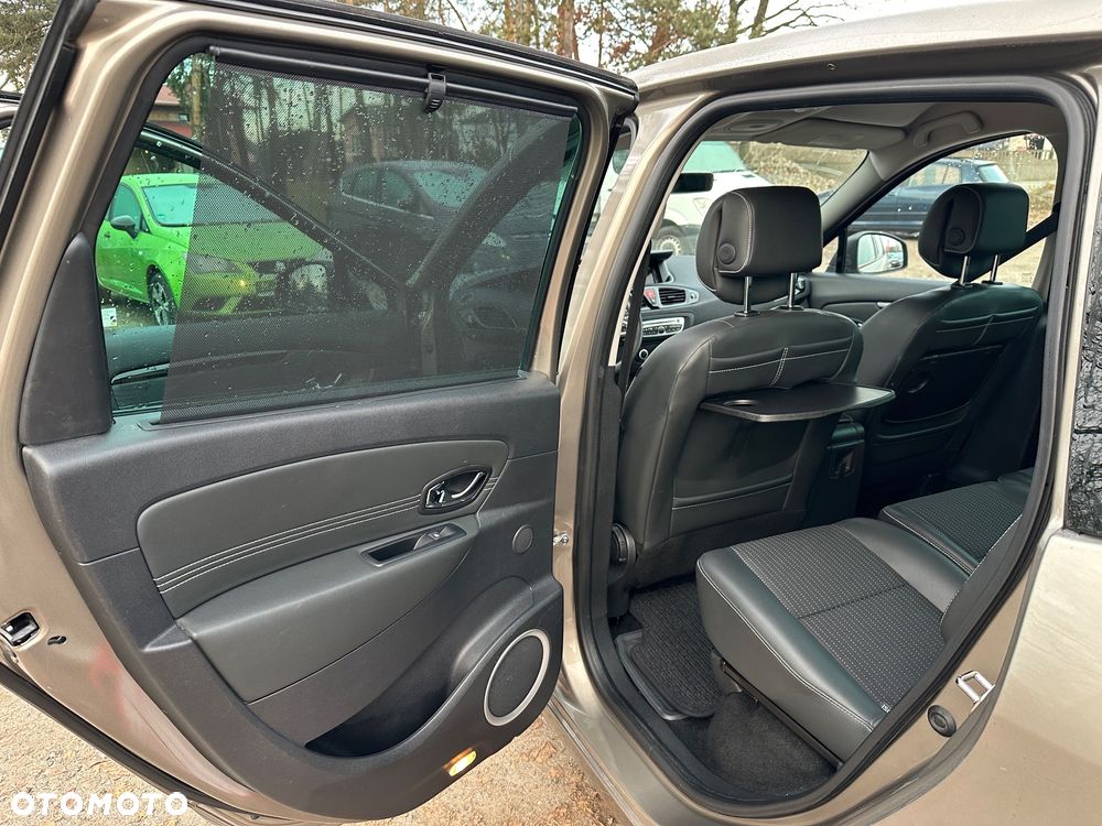 Renault Scenic dCi 110 EDC Expression - 24