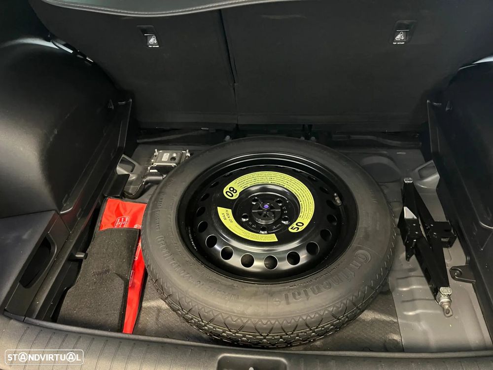 Kia Sportage - 17