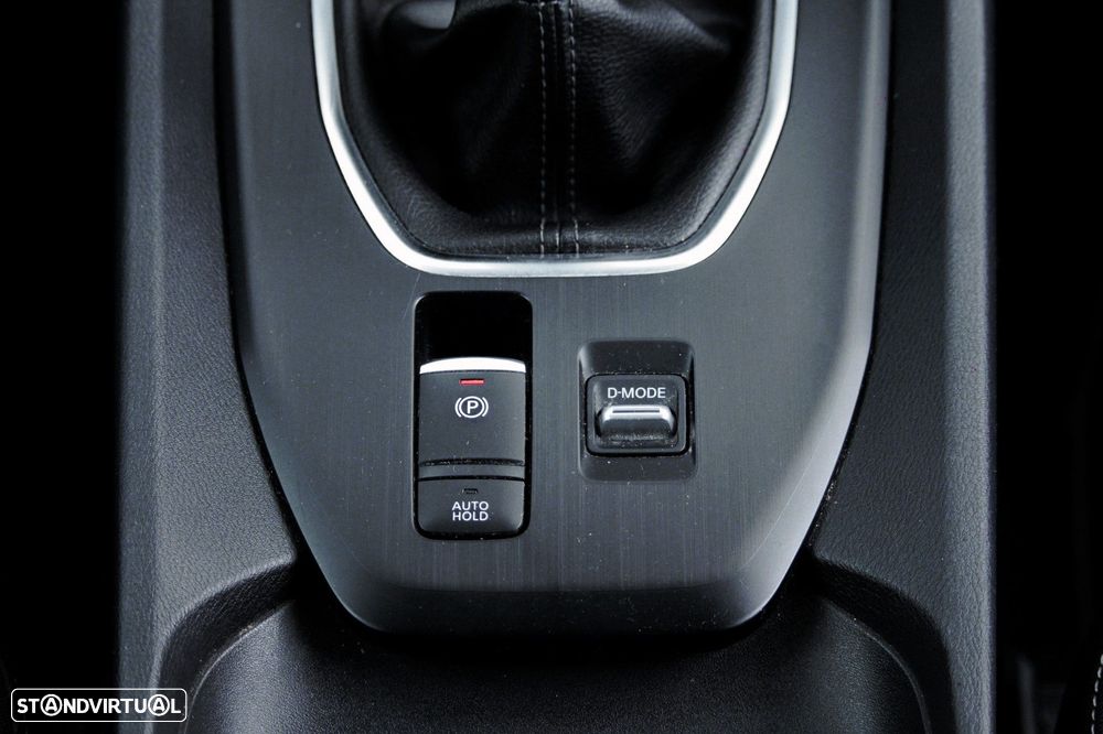 Nissan Qashqai 1.3 DIG-T Acenta - 24