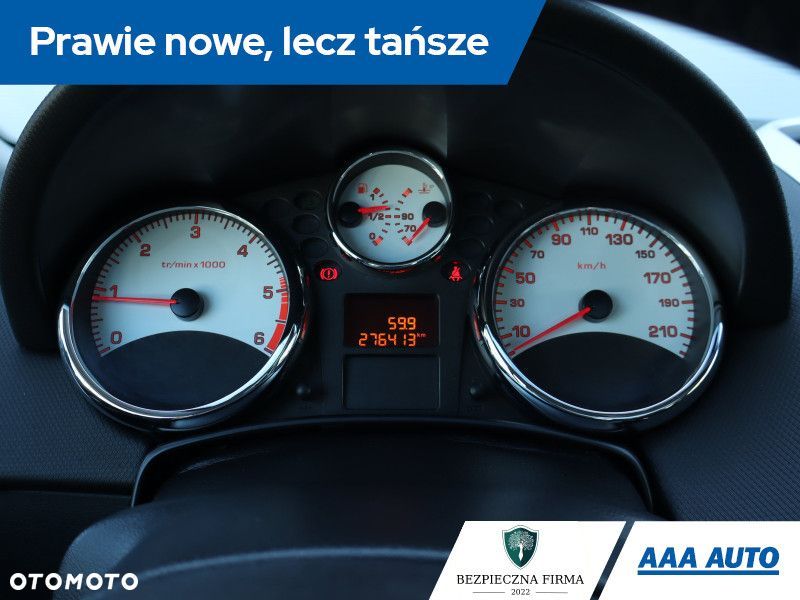 Peugeot 207 - 13
