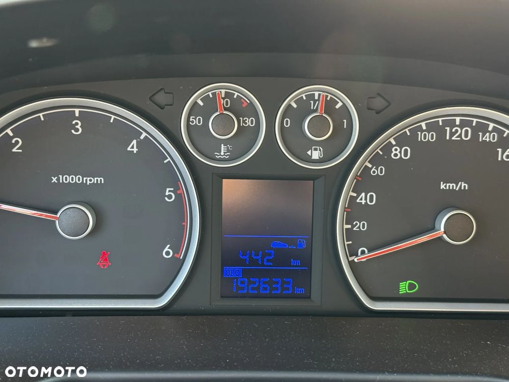 Hyundai i30 1.6 CRDi Classic + - 11