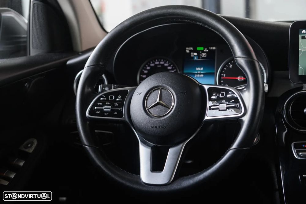 Mercedes-Benz GLC 300 - 59