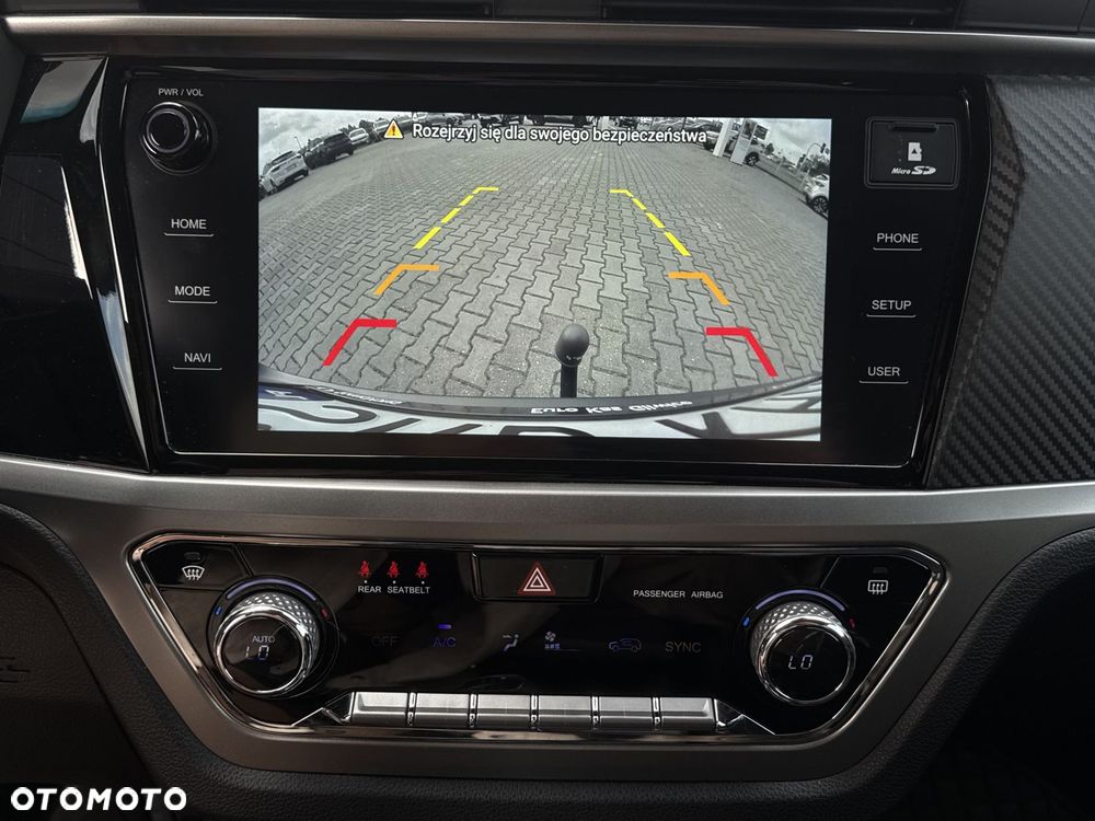 SsangYong/KGM Korando 1.5 T-GDI Quartz 2WD - 27