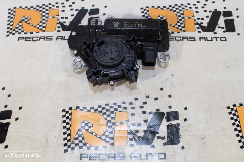 Motor Do Fecho Da Mala Audi A4 Avant (8W5, 8Wd, B9)  3V5827887b / 3V5 - 1