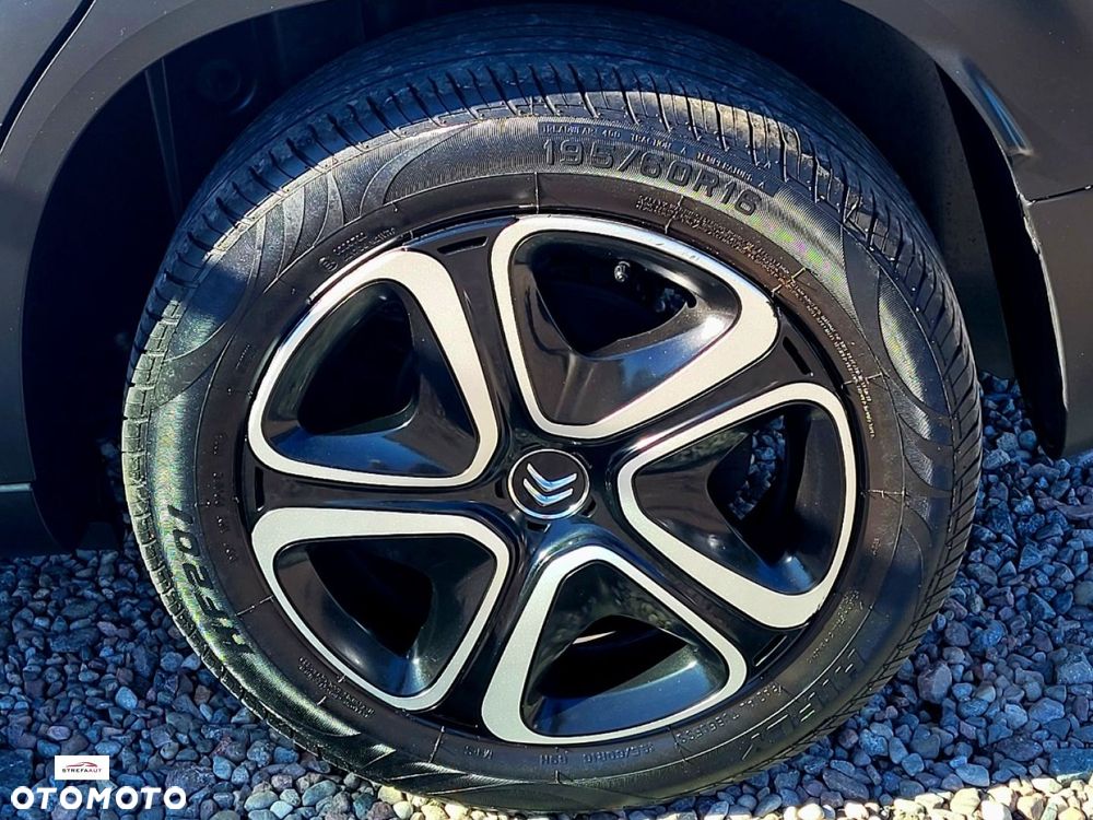 Citroën C3 Aircross - 33