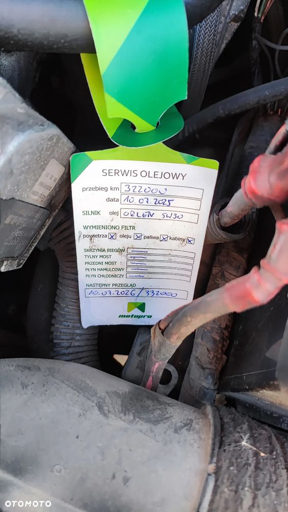 Renault Scenic 1.9 dCi Confort Authentique - 13