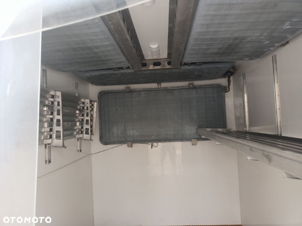 KONTENER MROŹNIA CHŁODNIA STACJONARNA DO -25 - 6