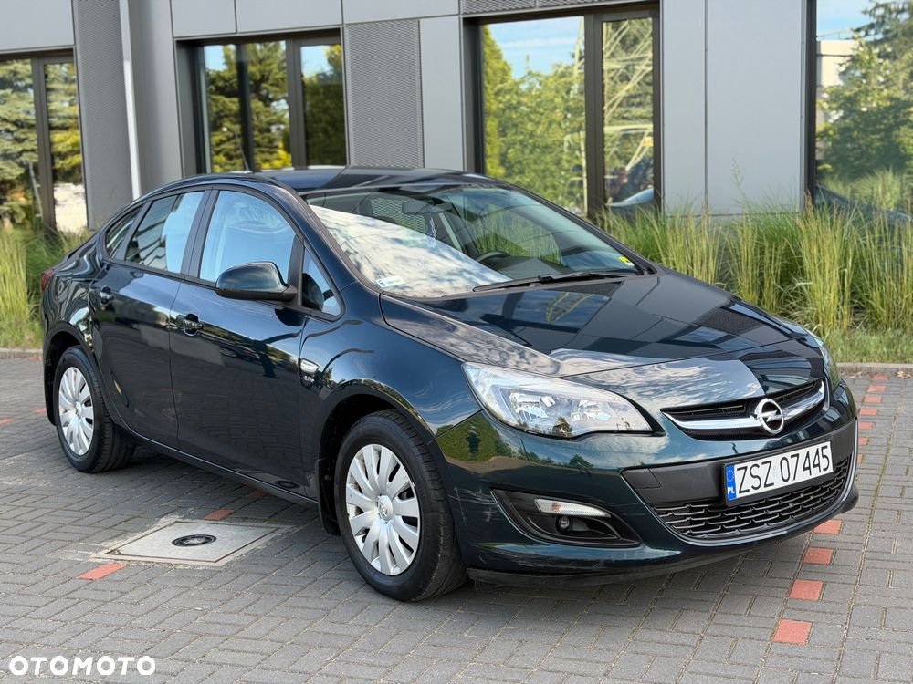 Opel Astra 1.4 Active - 7