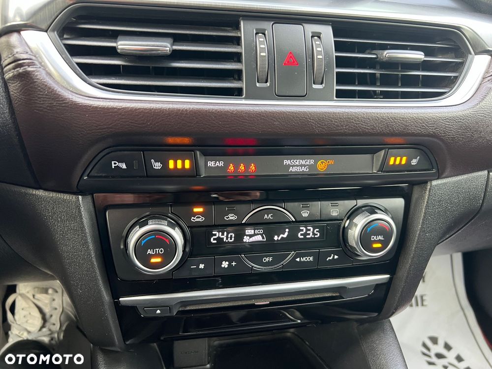Mazda 6 2.2 SKYACTIV-D Sports-Line - 12