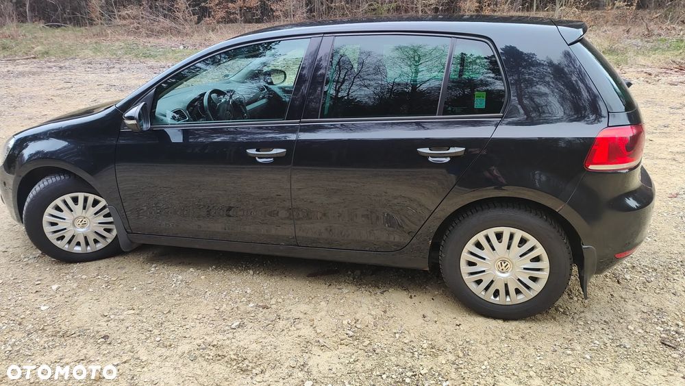 Volkswagen Golf 1.4 TSI Highline - 30