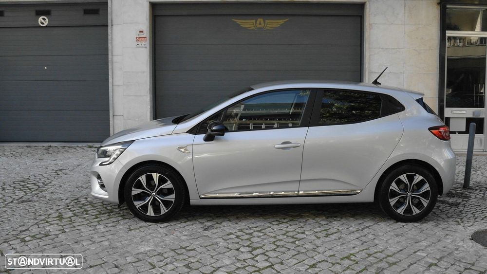 Renault Clio 1.0 TCe Limited - 16