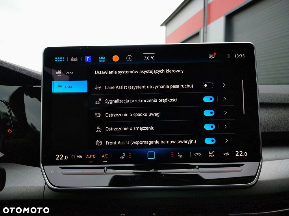 Volkswagen Golf Variant - 21