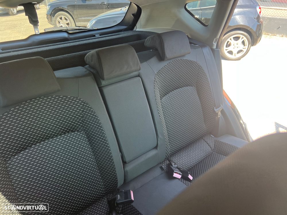Nissan Qashqai 1.5 dCi Tekna Premium 18 - 25