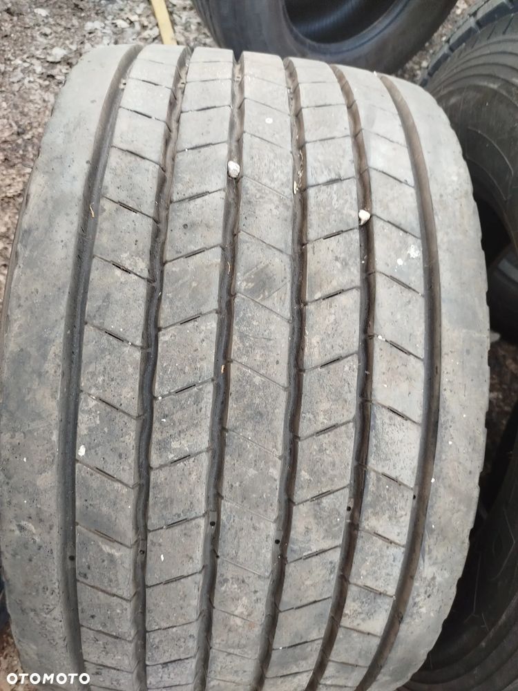 445/45R19.5 Hankook TL-10 w Clube 1x 95% bieznika - 1