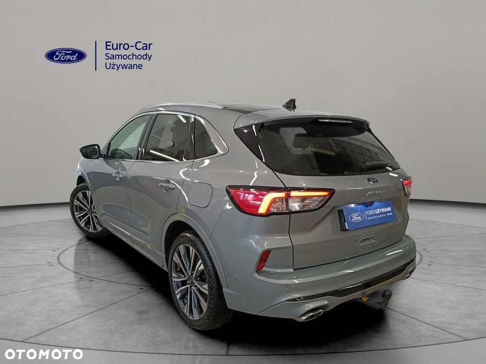Ford Kuga - 6