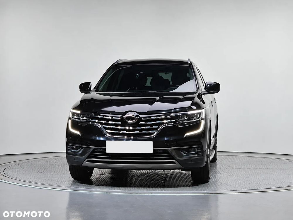 Renault Koleos - 4