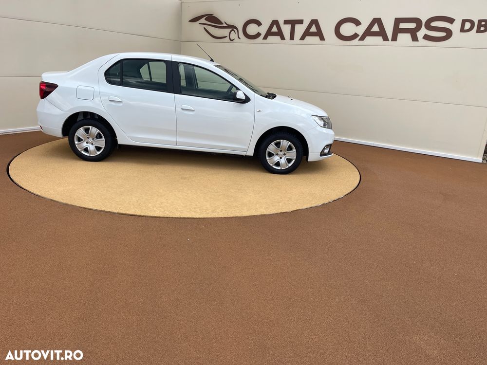 Dacia Logan - 20