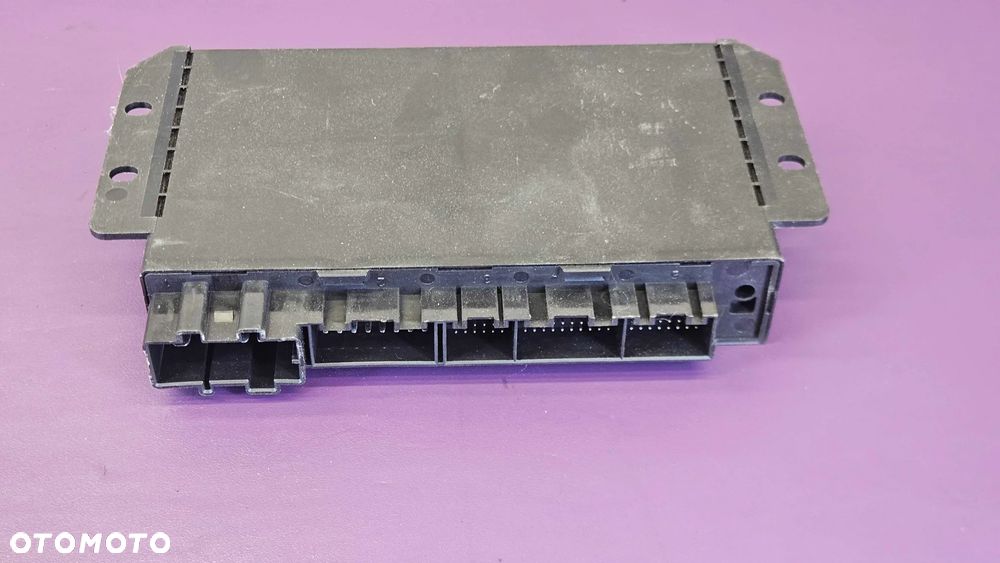 Moduł 8E0959433AR Komfortu Sterownik Komputer 433 AR Audi A4 S4 B6 B7 - 10