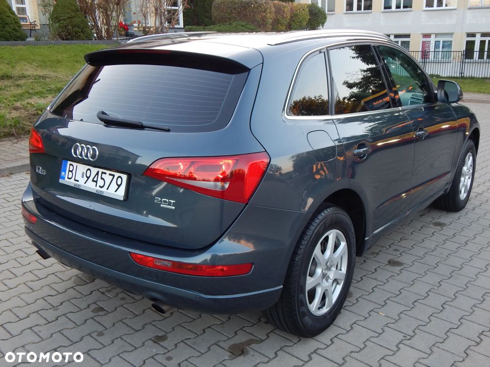 Audi Q5 - 5