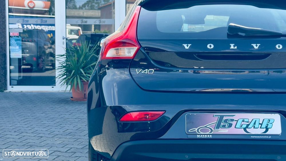 Volvo V40 - 6