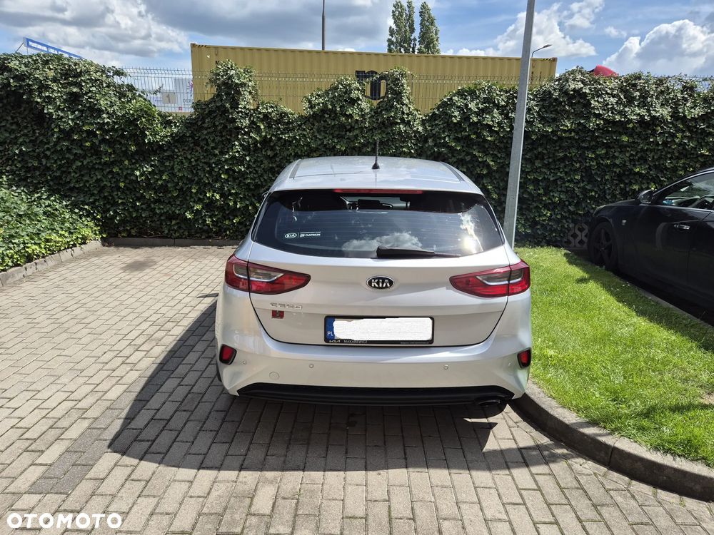 Kia Ceed 1.4 S - 7