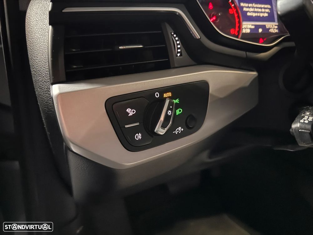 Audi A4 Avant 35 TDI S tronic sport - 34