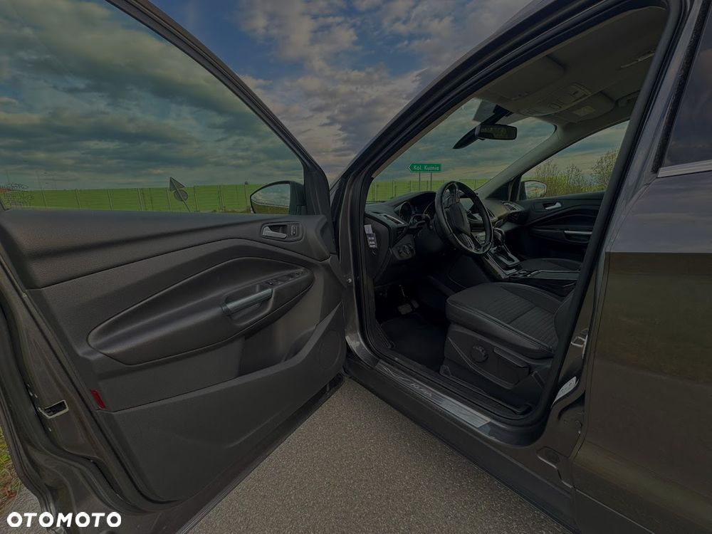 Ford Kuga 1.5 EcoBoost 4x4 Titanium - 15