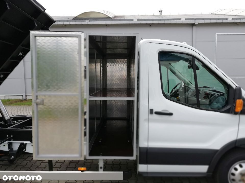 BOX- Kontener za kabinowy - 5