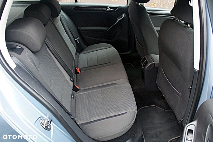 Volkswagen Golf 1.4 TSI DSG Comfortline - 21