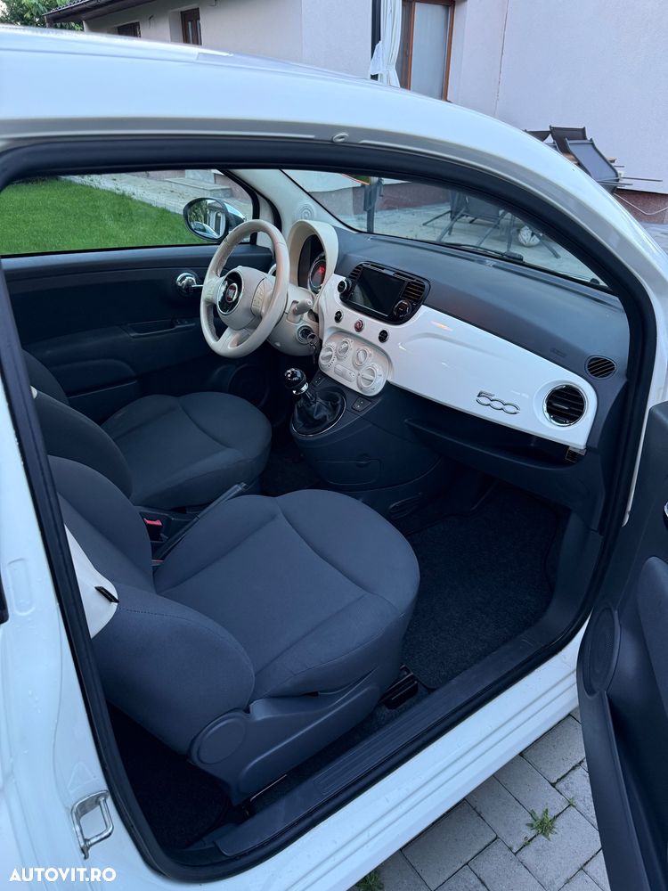 Fiat 500 - 14