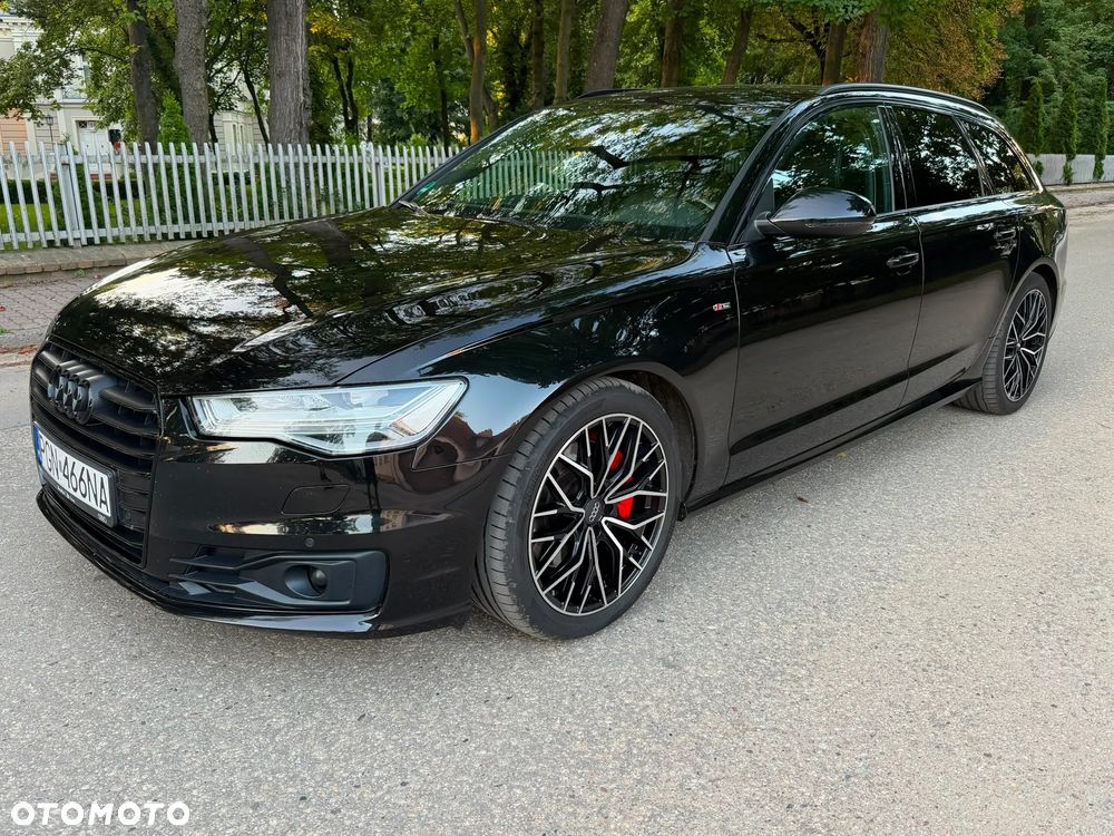 Audi A6 Avant - 12