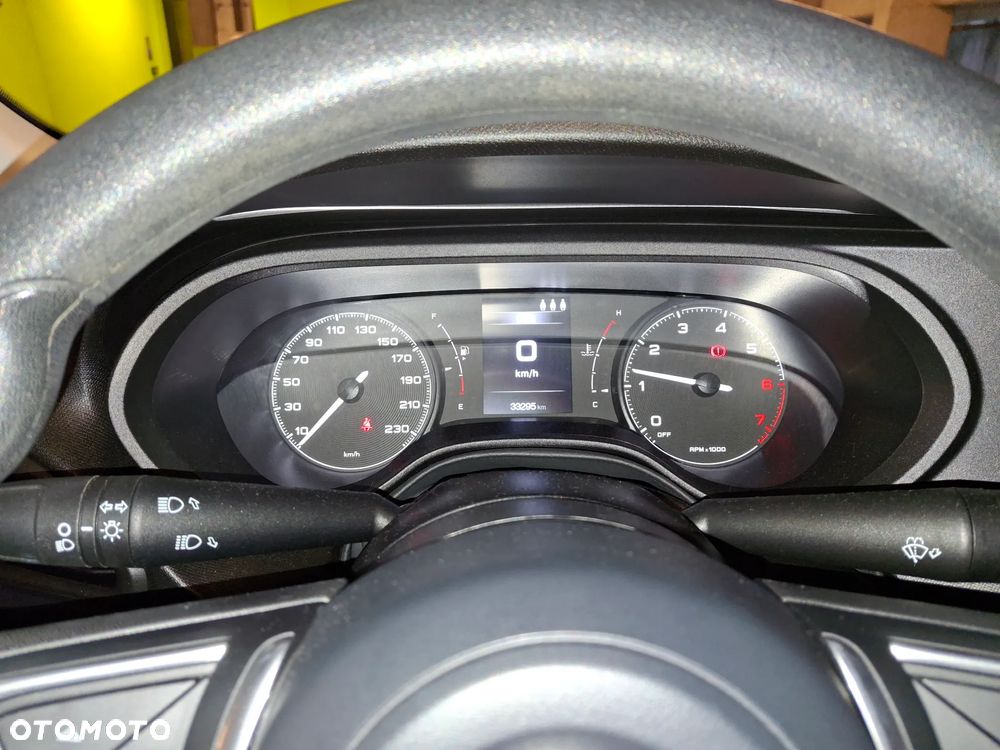 Fiat Tipo 1.4 Classic - 8