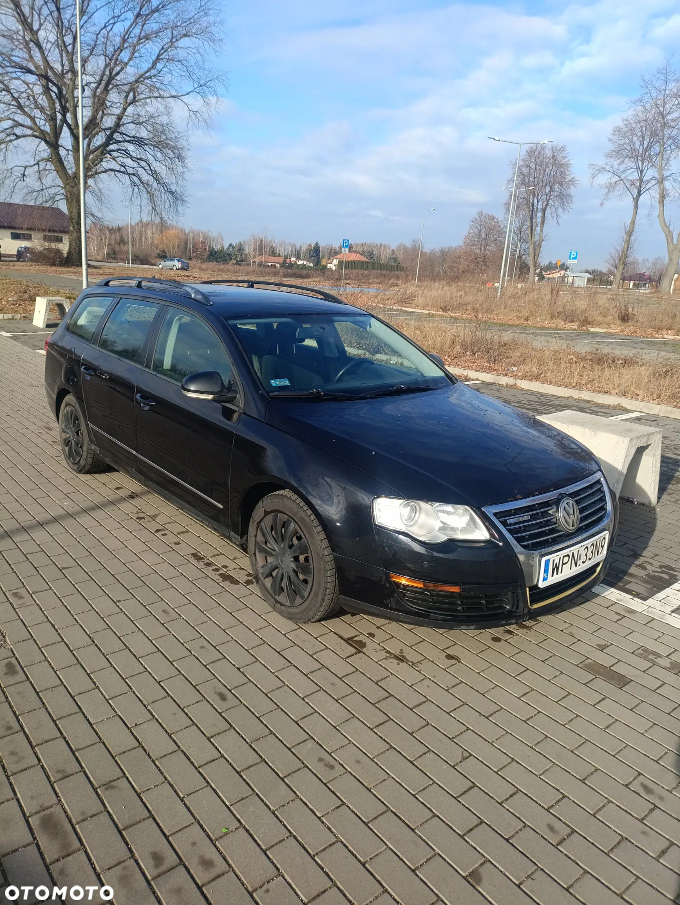Volkswagen Passat - 2