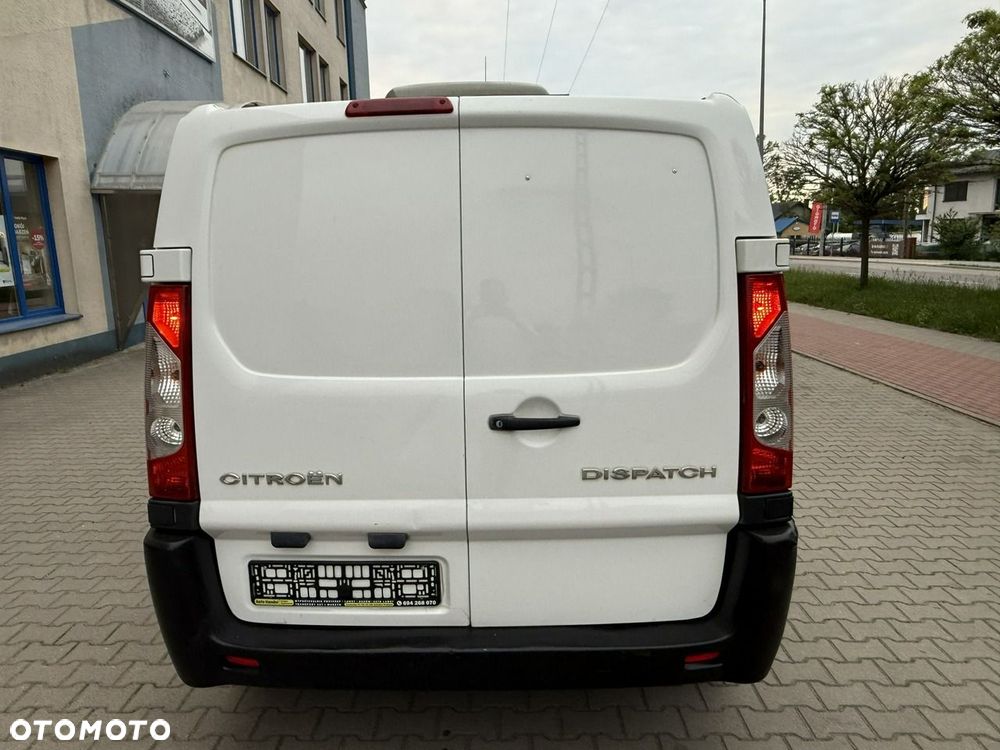 Citroën Jumpy - 10