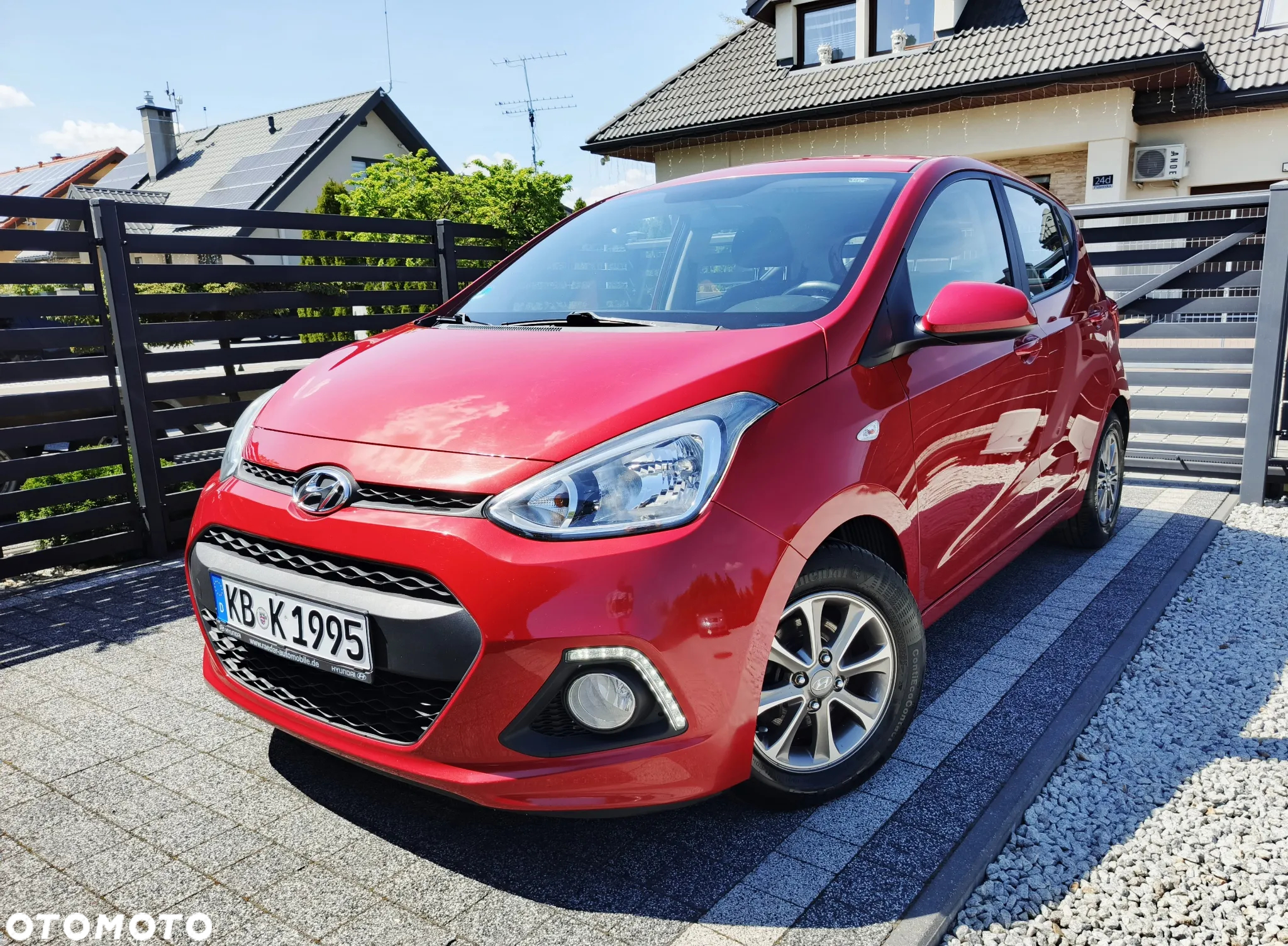 Hyundai i10 1.2 Style - 2