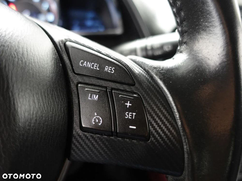 Mazda CX-3 SKYACTIV-G 150 i-ELOOP AWD Exclusive-Line - 38
