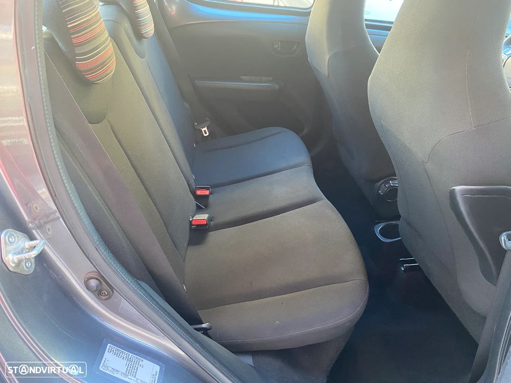 Citroën C1 1.0 VTi Feel - 28
